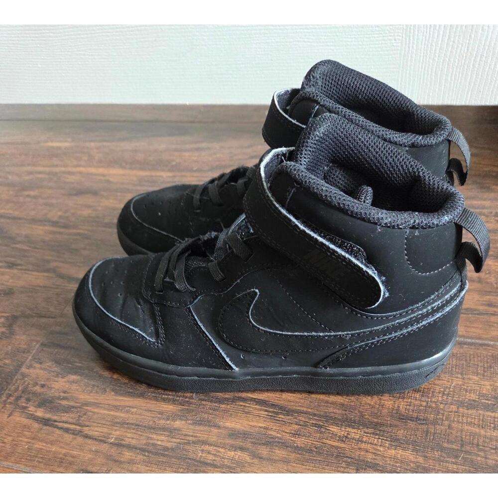 Nikes